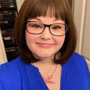 Meet your Posher, Stacy